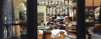 Immagine 6 azienda CASA DELLE FODERE E DEI TESSUTI S.R.L. Tessuti e materiali tessili in Catania