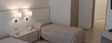 Immagine 3 azienda CASA DI RIPOSO RESIDENZA DIAMARE FAVIDA Viaggi e turismo in Napoli