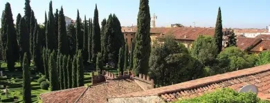 Immagine 1 azienda CASA DI RIPOSO SILVIO SILVATICI CAMPOSTRINI Servizi professionali in Vicopisano PI