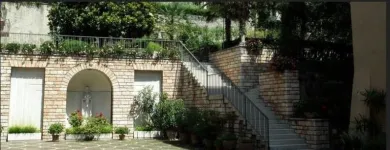 Immagine 3 azienda CASA DI RIPOSO SILVIO SILVATICI CAMPOSTRINI Servizi professionali in Vicopisano PI