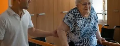 Immagine 3 azienda CASA DI SOGGIORNO PREALPINA Servizi professionali in Cavaso Del Tomba TV