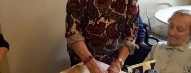 Immagine 2 azienda CASA FAMIGLIA TRE SORELLE Servizi professionali in Ferrara