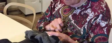 Immagine 3 azienda CASA FAMIGLIA TRE SORELLE Servizi professionali in Ferrara