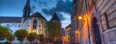 Immagine 3 azienda CASTIGLIONE VIAGGI Viaggi e turismo in Bologna