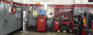 Immagine 2 azienda CATANIA GOMME Veicoli in Castellammare Di Stabia NA