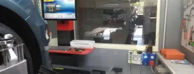 Immagine 3 azienda CATANIA GOMME Veicoli in Castellammare Di Stabia NA