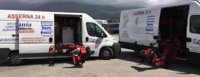 Immagine 4 azienda CATANIA GOMME Veicoli in Castellammare Di Stabia NA