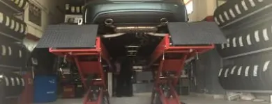 Immagine 6 azienda CATANIA GOMME Veicoli in Castellammare Di Stabia NA