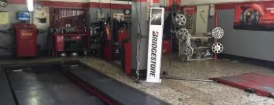 Immagine 8 azienda CATANIA GOMME Veicoli in Castellammare Di Stabia NA