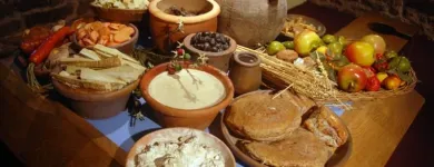 Immagine 2 azienda CAUPONA Tavola calda in Pompei NA