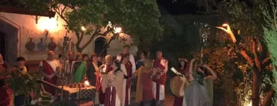 Immagine 6 azienda CAUPONA Tavola calda in Pompei NA