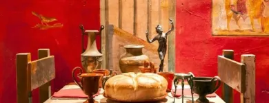 Immagine 7 azienda CAUPONA Tavola calda in Pompei NA