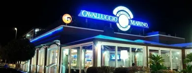 Immagine 4 azienda CAVALLUCCIO MARINO Tavola calda in Riccione RN