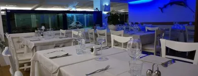 Immagine 5 azienda CAVALLUCCIO MARINO Tavola calda in Riccione RN