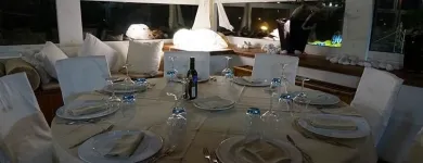 Immagine 6 azienda CAVALLUCCIO MARINO Tavola calda in Riccione RN