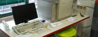 Immagine 3 azienda CBF LABORATORI Istruzione e formazione in Montecastrilli