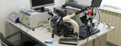 Immagine 6 azienda CBF LABORATORI Istruzione e formazione in Montecastrilli