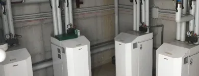 Immagine 2 azienda CCT CENTRO CONDUZIONI TERMICHE SRL Servizi professionali in Torino