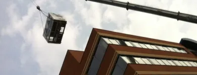 Immagine 3 azienda CCT CENTRO CONDUZIONI TERMICHE SRL Servizi professionali in Torino