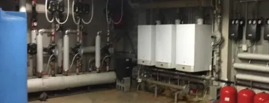 Immagine 4 azienda CCT CENTRO CONDUZIONI TERMICHE SRL Servizi professionali in Torino