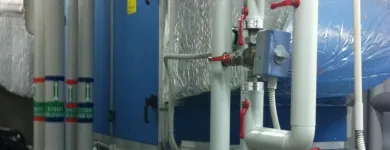 Immagine 6 azienda CCT CENTRO CONDUZIONI TERMICHE SRL Servizi professionali in Torino