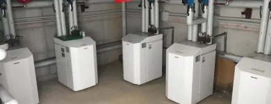 Immagine 8 azienda CCT CENTRO CONDUZIONI TERMICHE SRL Servizi professionali in Torino