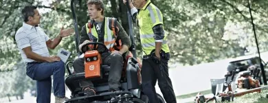Immagine 2 azienda CDC - HUSQVARNA PROFESSIONAL Vivaio in Busto Arsizio VA