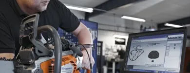 Immagine 4 azienda CDC - HUSQVARNA PROFESSIONAL Vivaio in Busto Arsizio VA