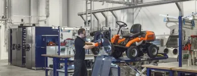Immagine 5 azienda CDC - HUSQVARNA PROFESSIONAL Vivaio in Busto Arsizio VA
