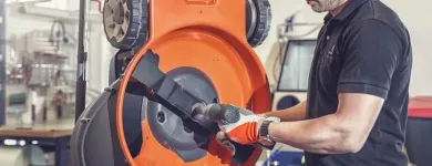 Immagine 6 azienda CDC - HUSQVARNA PROFESSIONAL Vivaio in Busto Arsizio VA