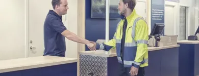 Immagine 8 azienda CDC - HUSQVARNA PROFESSIONAL Vivaio in Busto Arsizio VA