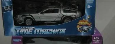 Immagine 1 azienda CDF MODELLISMO Shopping e acquisti in Catania