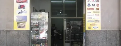 Immagine 6 azienda CDF MODELLISMO Shopping e acquisti in Catania