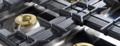 Immagine 3 azienda CDF SERVICE CENTRO ASSISTENZA ELETTRODOMESTICI Shopping e acquisti in Napoli