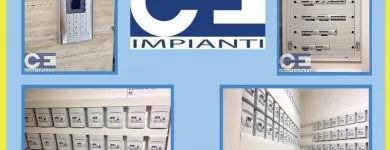 Immagine 4 azienda CE IMPIANTI Veicoli in Ciampino RM