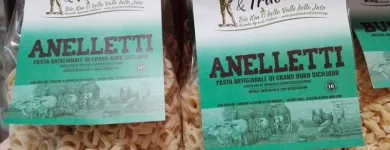 Immagine 1 azienda CELIACHIA BIO CENTER Shopping e acquisti in Palermo