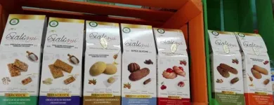 Immagine 2 azienda CELIACHIA BIO CENTER Shopping e acquisti in Palermo