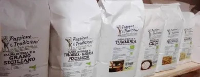 Immagine 3 azienda CELIACHIA BIO CENTER Shopping e acquisti in Palermo