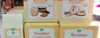 Immagine 4 azienda CELIACHIA BIO CENTER Shopping e acquisti in Palermo