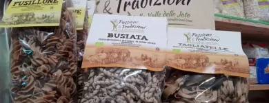 Immagine 5 azienda CELIACHIA BIO CENTER Shopping e acquisti in Palermo