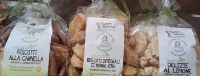 Immagine 6 azienda CELIACHIA BIO CENTER Shopping e acquisti in Palermo