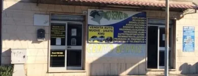 Immagine 1 azienda CENTO SERVIZI Veicoli in Nettuno RM