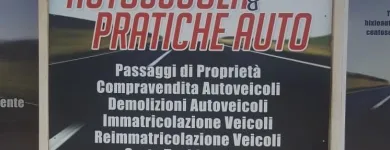 Immagine 5 azienda CENTO SERVIZI Veicoli in Nettuno RM