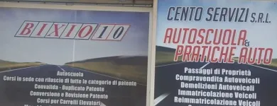 Immagine 6 azienda CENTO SERVIZI Veicoli in Nettuno RM