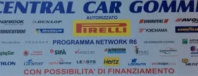 Immagine 2 azienda CENTRAL CAR OFFICINA REVISIONI AUTO GOMMISTA ELETTRAUTO Veicoli in San Giovanni La Punta CT