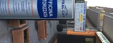 Immagine 4 azienda CENTRAL CAR OFFICINA REVISIONI AUTO GOMMISTA ELETTRAUTO Veicoli in San Giovanni La Punta CT