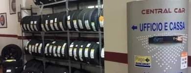 Immagine 7 azienda CENTRAL CAR OFFICINA REVISIONI AUTO GOMMISTA ELETTRAUTO Veicoli in San Giovanni La Punta CT