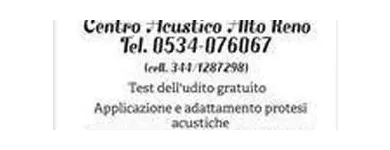 Immagine 3 azienda CENTRO ACUSTICO ALTO RENO Shopping e acquisti in Porretta Terme BO