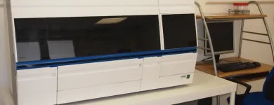 Immagine 5 azienda CENTRO ANALISI CLINICHE DOTT.SSA BUTERA BAGHERIA Salute in Bagheria PA