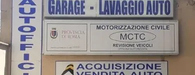 Immagine 1 azienda CENTRO AUTO ROMA SRL Veicoli in Roma